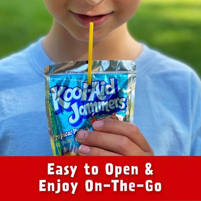 Kool-Aid Jammers Variety Pack (6oz / 40pk) - *Pre-Order