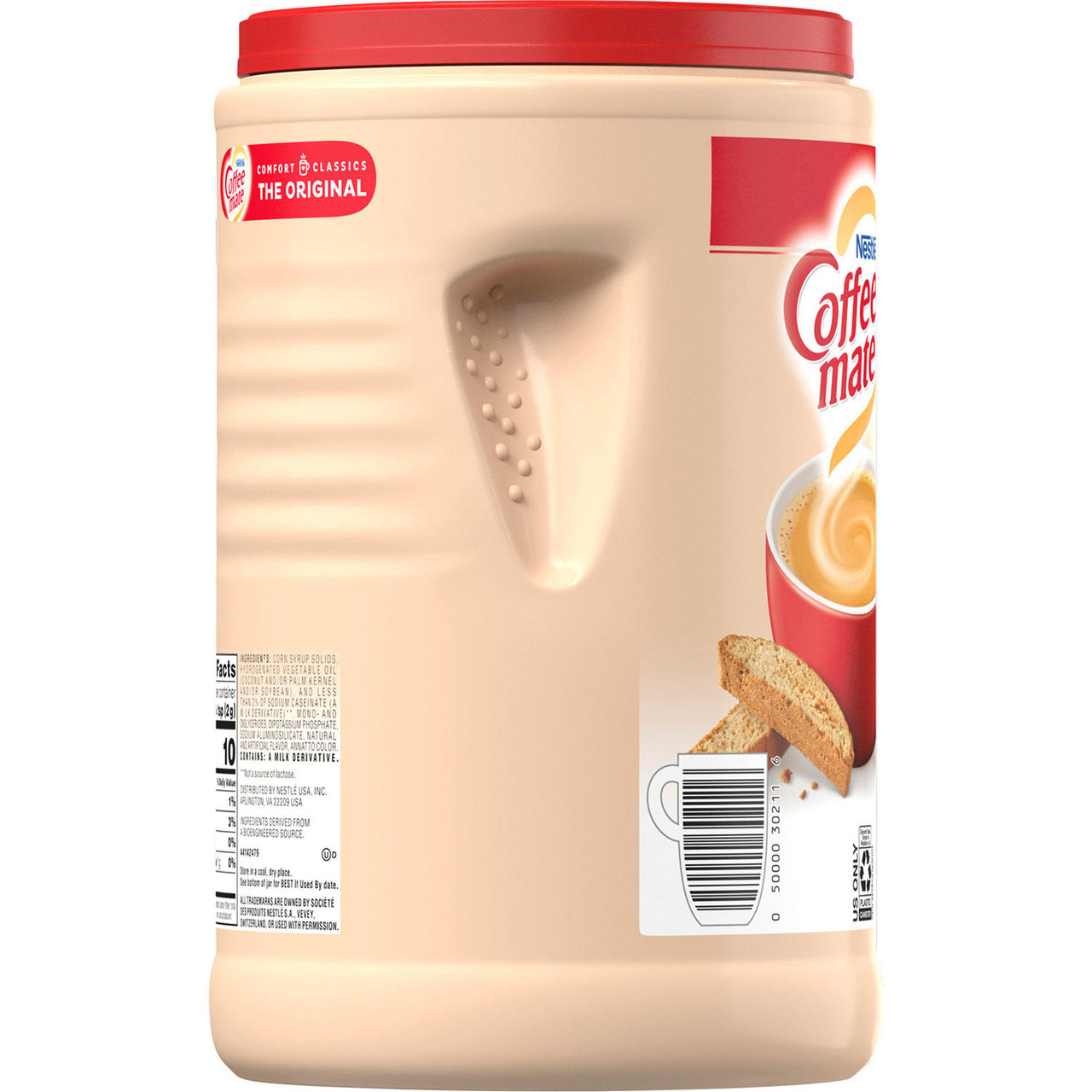 Coffee mate The Original Powdered Coffee Creamer (56 oz.) - *Pre-Order