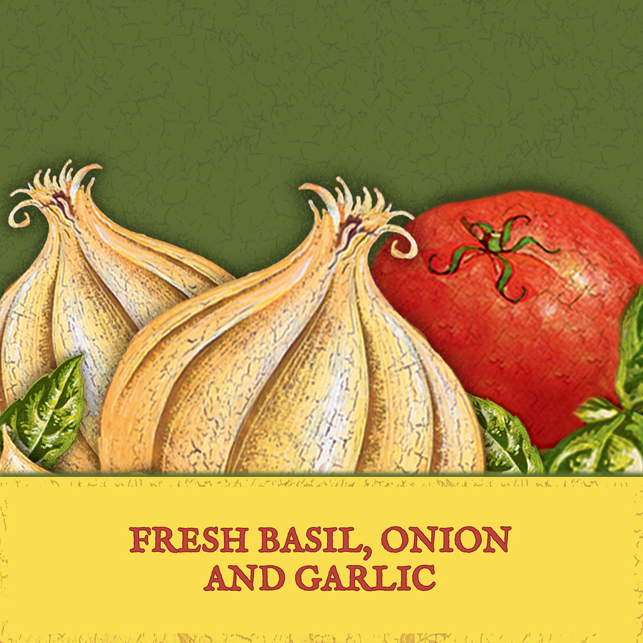 Classico Tomato and Basil Pasta Sauce (32 oz., 3 pk.) - *Pre-Order