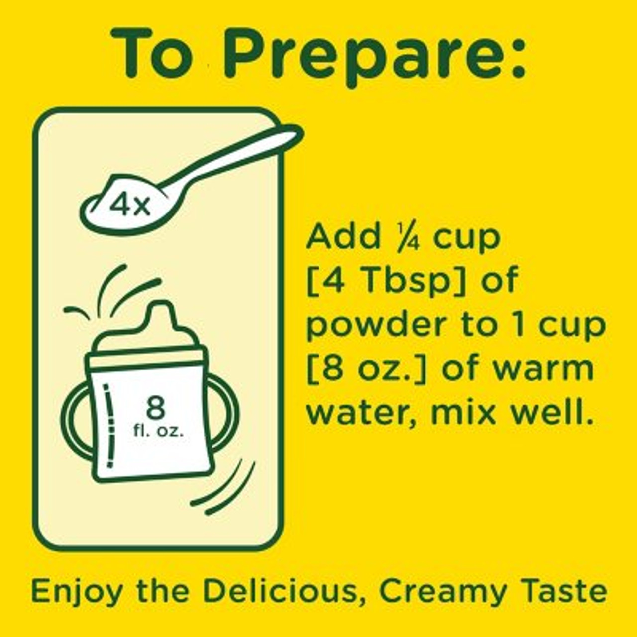 Nestle NIDO Kinder 1+ Toddler Powdered Milk Beverage (4.85 lbs.) - *Pre-Order