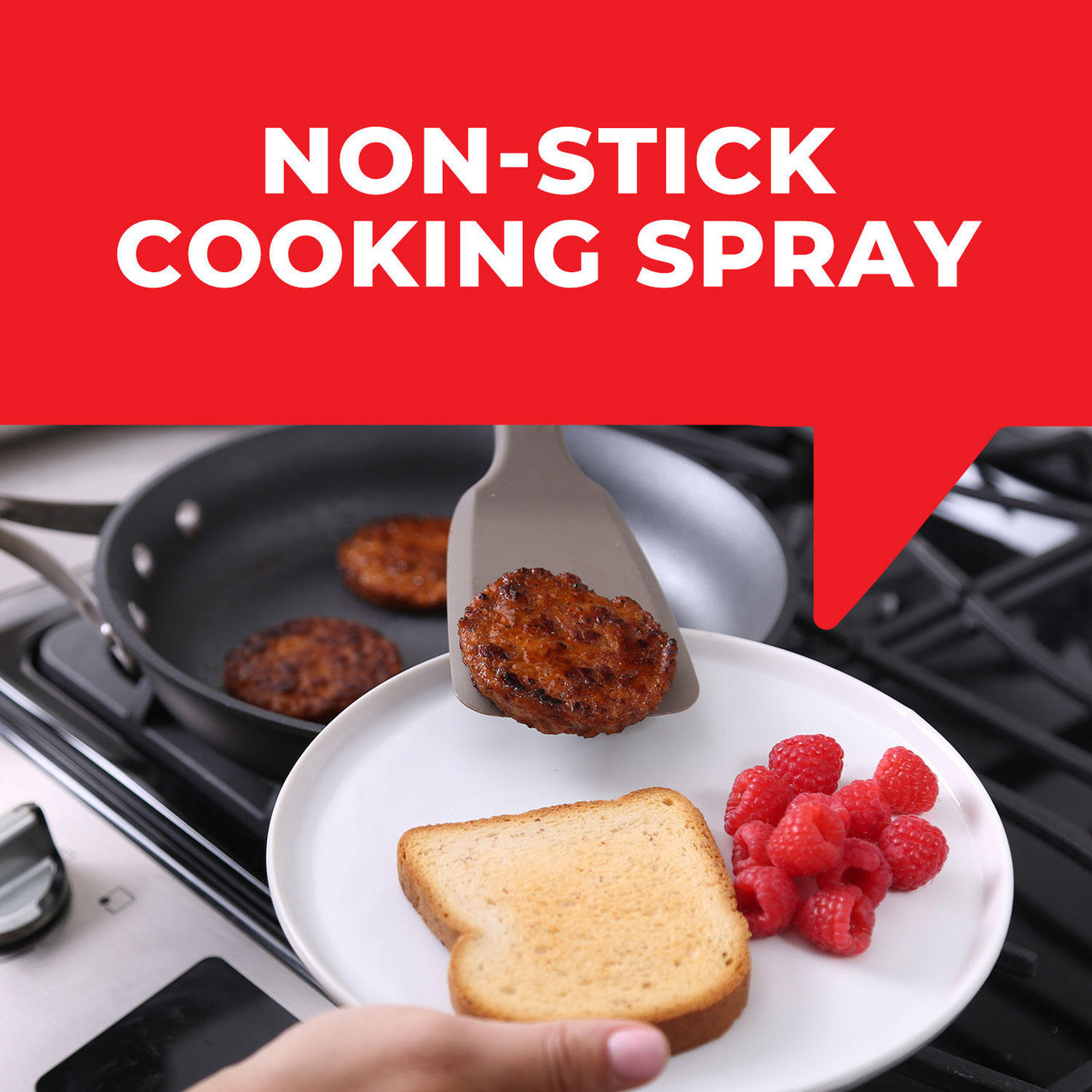 Pam Original Cooking Spray (12 oz., 2 pk.) - [From 31.00 - Choose pk Qty ] - *Ships from Miami