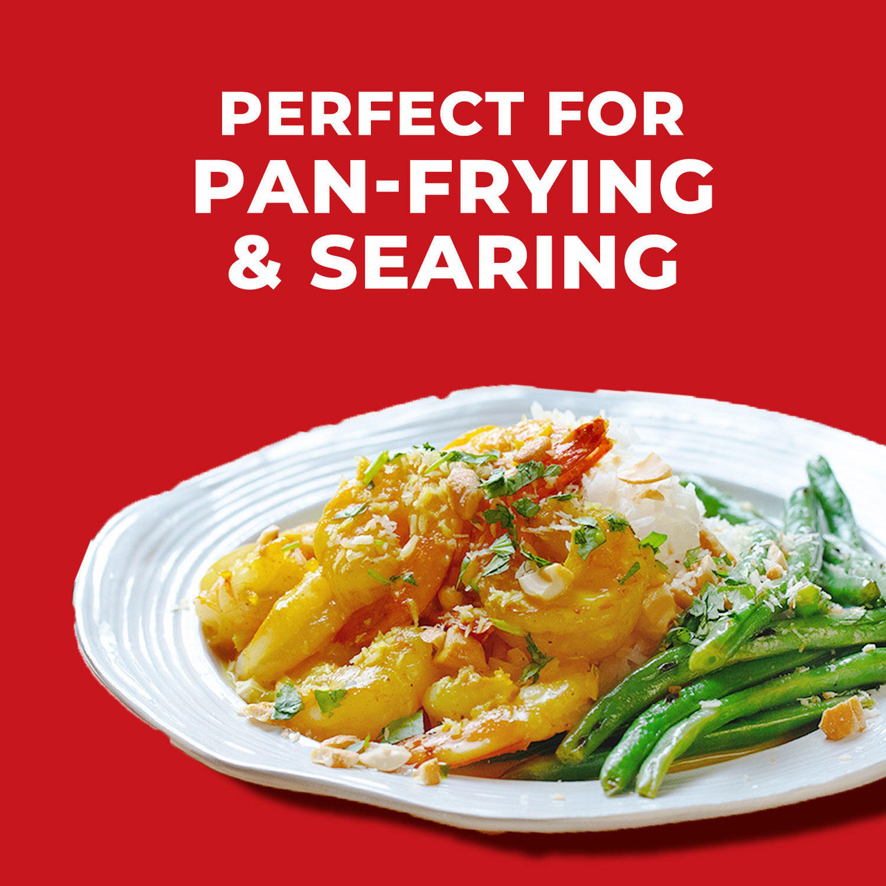 Pam Original Cooking Spray (12 oz., 1 pk.) - [From 19.00 - Choose pk Qty ] - *Ships from Miami