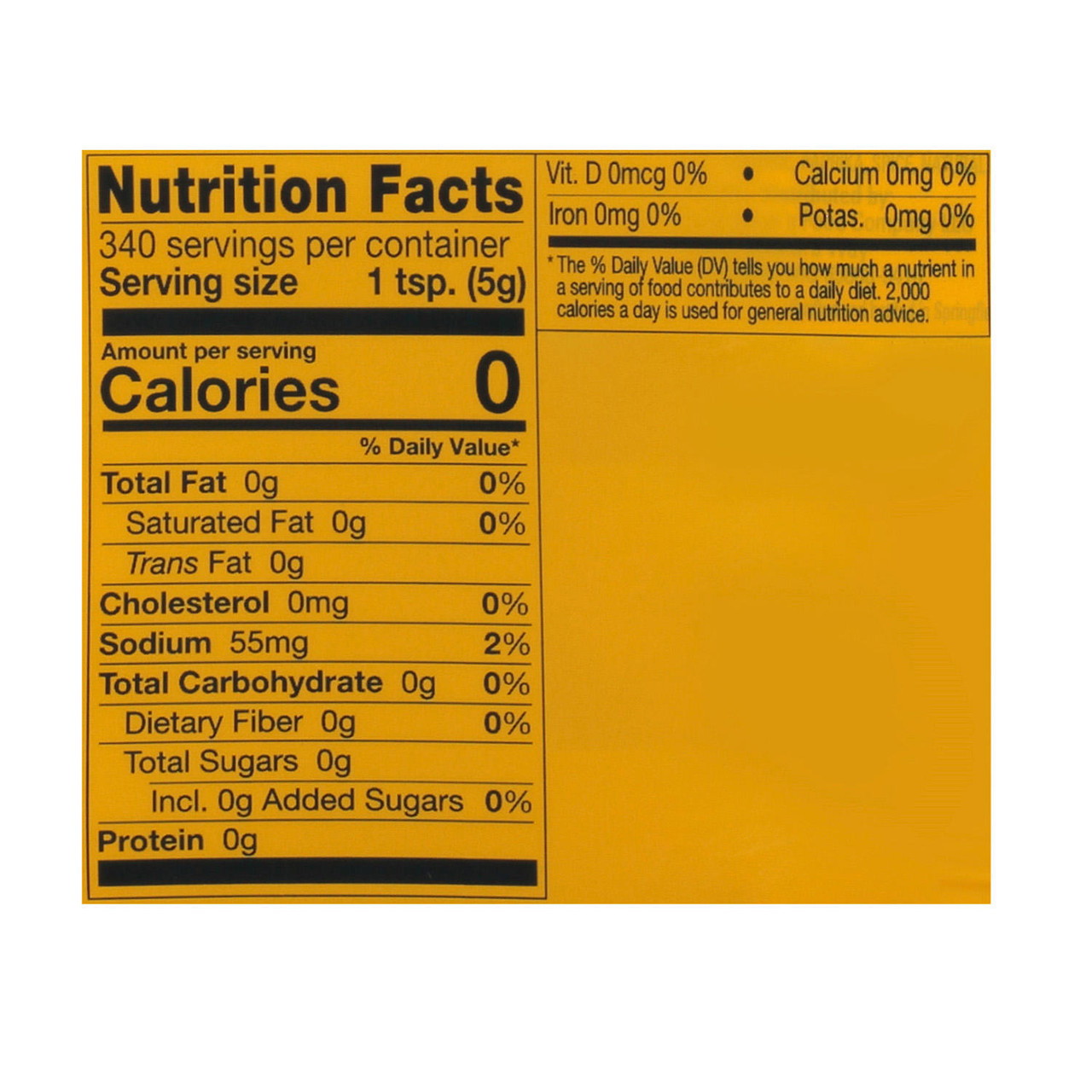 French's 100% Natural Classic Yellow Mustard (30 oz., 1 pk.) - [From 16.00 - Choose pk Qty ] - *Ships from Miami