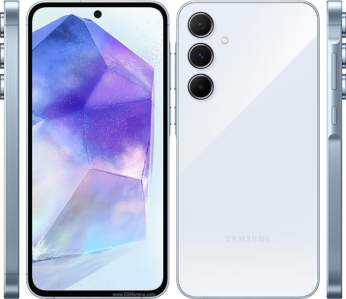Galaxy A55 5G dualsim RAM8GB 256GB おまけ付き Amazon.com: Samsung Galaxy A55 5G Dual SIM (256GB, 8GB) 6.6