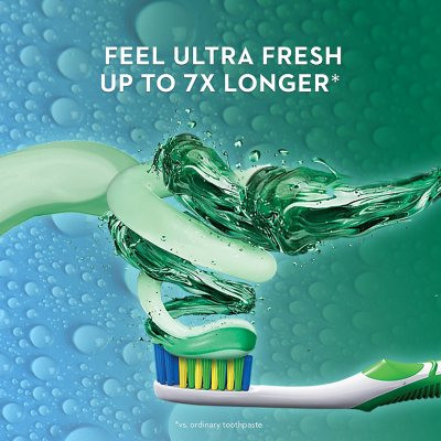 Crest Complete + Scope Outlast Ultra Toothpaste (6.3 oz., 5 pk.) - *In Store