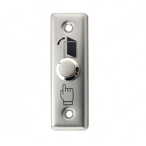 ZKTECO EX801A P/BUTTON OPEN DOOR - *In Store