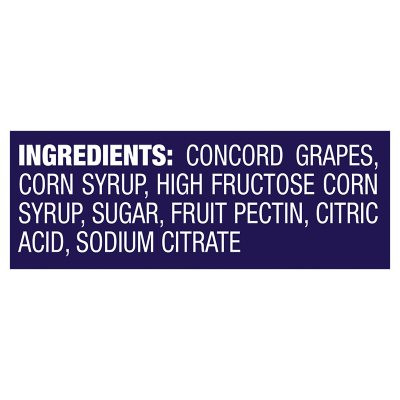 Welch's Concord Grape Jelly (30 oz., 2 pk.) - [From 23.00 - Choose pk Qty ] - *Ships from Miami