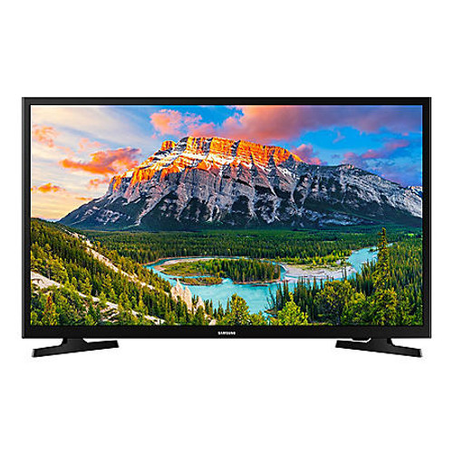 SAMSUNG 32" Class (1080p) Full HD Smart LED TV - UN32N5300AFXZA - *Pre-Order