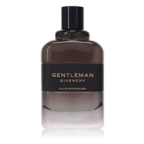 Gentleman Eau De Parfum Boisee Cologne By Givenchy Eau De Parfum Spray (Tester) 3.3 oz for Men - *Pre-Order