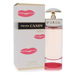 Prada Candy Kiss Perfume By Prada Eau De Parfum Spray 2.7 oz for Women - *Pre-Order