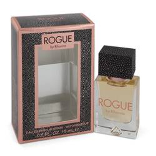 Rihanna Rogue Perfume By Rihanna Eau De Parfum Spray 0.5 oz for Women - [From 15.00 - Choose pk Qty ] - *Ships from Miami