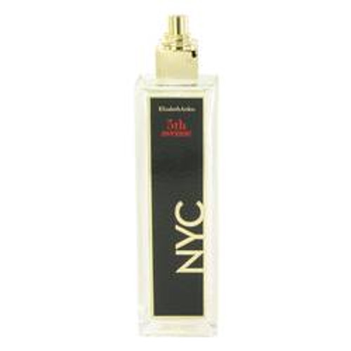 5th Avenue Nyc Perfume By Elizabeth Arden Eau De Parfum Spray (Tester) 4.2 oz for Women - [From 67.00 - Choose pk Qty ] - *Ships from Miami