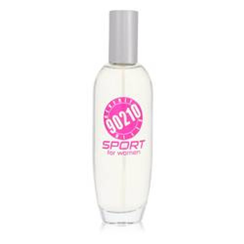 90210 Sport Perfume By Torand Eau De Parfum Spray (unboxed) 3.4 oz for Women - [From 27.00 - Choose pk Qty ] - *Ships from Miami