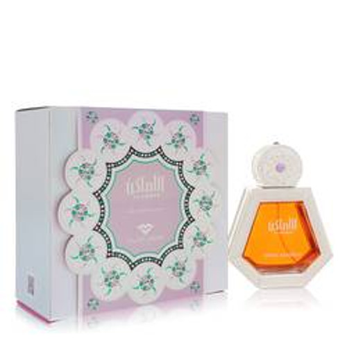 Al Amaken Perfume By Swiss Arabian Eau De Parfum Spray (Unisex) 1.7 oz for Women - *Pre-Order