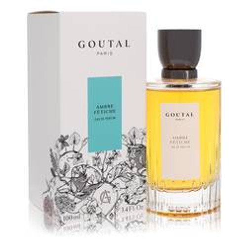 Ambre Fetiche Perfume By Annick Goutal Eau De Parfum Spray 3.4 oz for Women - *Pre-Order