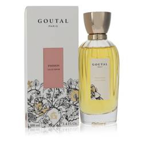 Annick Goutal Passion Perfume By Annick Goutal Eau De Parfum Spray 3.4 oz for Women - *Pre-Order