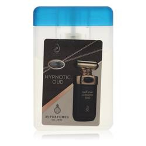 Arabiyat Hypnotic Oud Perfume By Arabiyat Prestige Mini EDP Spray (Unisex Tester) 0.6 oz for Women - [From 55.00 - Choose pk Qty ] - *Ships from Miami