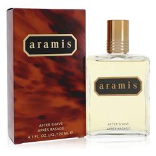 Aramis Cologne By Aramis After Shave 4.1 oz for Men - *Pre-Order
