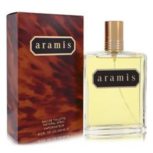 Aramis Cologne By Aramis Cologne/ Eau De Toilette Spray 8.1 oz for Men - *Pre-Order