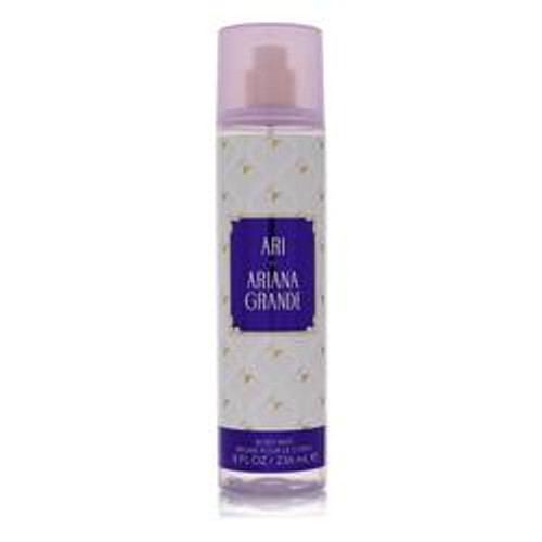Ari Perfume By Ariana Grande Body Mist Spray 8 oz for Women - [From 68.00 - Choose pk Qty ] - *Ships from Miami