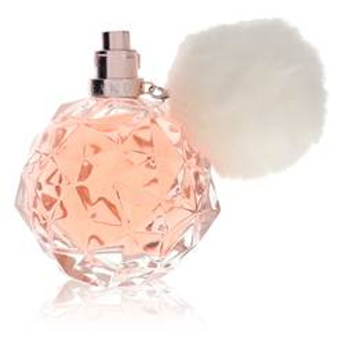 Ari Perfume By Ariana Grande Eau De Parfum Spray (Tester) 3.4 oz for Women - [From 120.00 - Choose pk Qty ] - *Ships from Miami