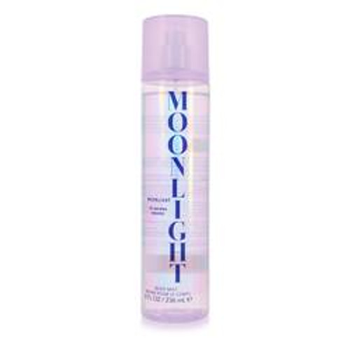 Ariana Grande Moonlight Perfume By Ariana Grande Body Mist Spray 8 oz for Women - *Pre-Order