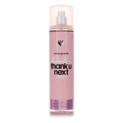 Ariana Grande Thank U, Next Perfume By Ariana Grande Body Mist 8 oz for Women - [From 76.00 - Choose pk Qty ] - *Ships from Miami