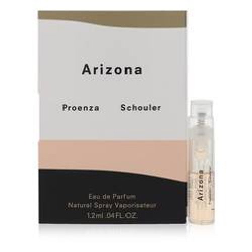 Arizona Perfume By Proenza Schouler Vial (sample) 0.04 oz for Women - *Pre-Order