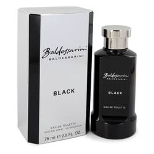 Baldessarini Black Cologne By Baldessarini Eau De Toilette Spray 2.5 oz for Men - [From 63.00 - Choose pk Qty ] - *Ships from Miami