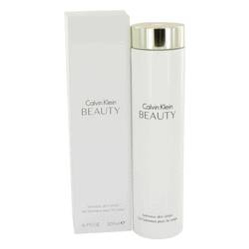 Beauty Perfume By Calvin Klein Body Lotion 6.7 oz for Women - [From 104.00 - Choose pk Qty ] - *Ships from Miami
