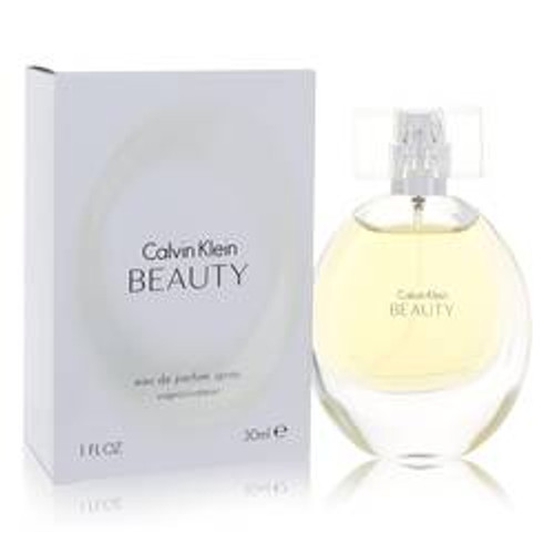 Beauty Perfume By Calvin Klein Eau De Parfum Spray 1 oz for Women - [From 55.00 - Choose pk Qty ] - *Ships from Miami