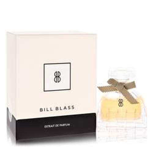 Bill Blass New Perfume By Bill Blass Mini Parfum Extrait 0.7 oz for Women - *Pre-Order