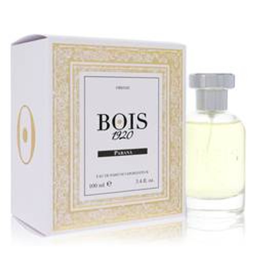 Bois 1920 Parana Perfume By Bois 1920 Eau De Parfum Spray 3.4 oz for Women - *Pre-Order