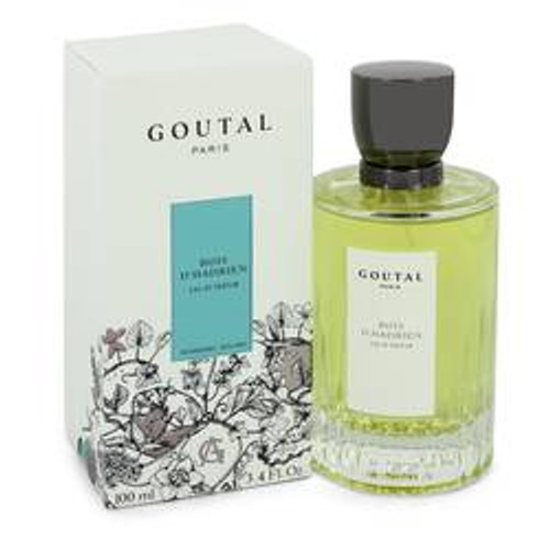 Bois D'hadrien Perfume By Annick Goutal Eau De Parfum Spray 3.4 oz for Women - *Pre-Order
