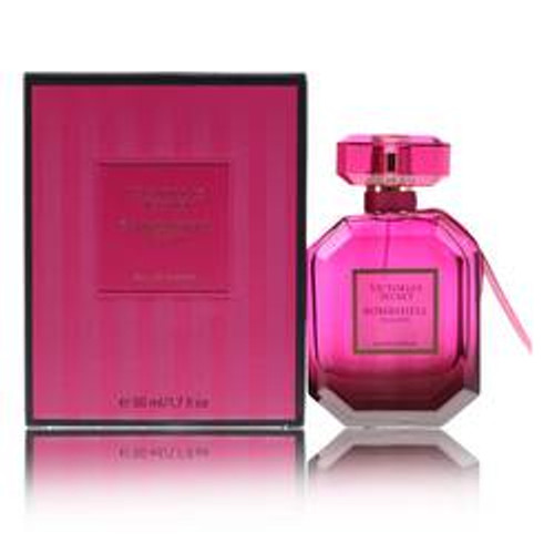 Bombshell Passion Perfume By Victoria's Secret Eau De Parfum Spray 1.7 oz for Women - *Pre-Order