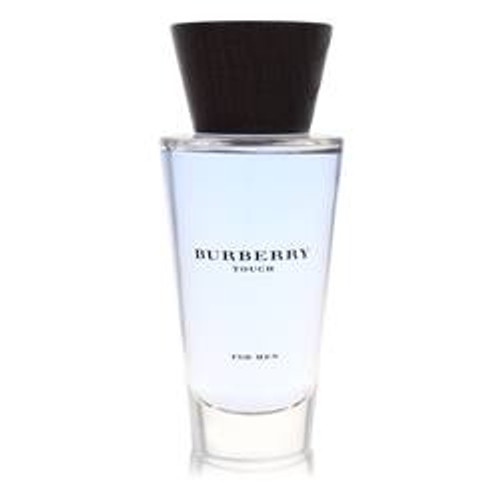 Burberry Touch Cologne By Burberry Eau De Toilette Spray (unboxed) 3.4 oz for Men - [From 140.00 - Choose pk Qty ] - *Ships from Miami
