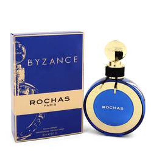 Byzance 2019 Edition Perfume By Rochas Eau De Parfum Spray 3 oz for Women - [From 128.00 - Choose pk Qty ] - *Ships from Miami