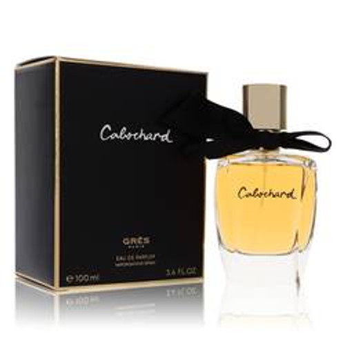 Cabochard Perfume By Parfums Gres Eau De Parfum Spray 3.4 oz for Women - [From 50.33 - Choose pk Qty ] - *Ships from Miami