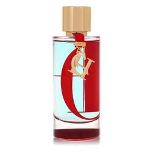 Ch L'eau Perfume By Carolina Herrera Eau De Toilette Spray (Tester) 3.4 oz for Women - *Pre-Order