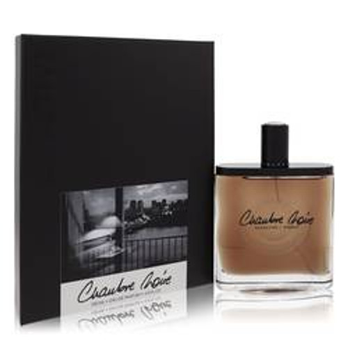 Chambre Noire Perfume By Olfactive Studio Eau De Parfum Spray (Unisex) 3.4 oz for Women - *Pre-Order