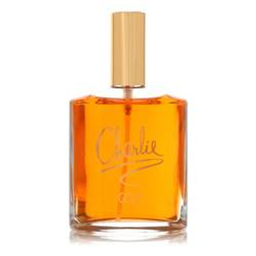 Charlie Gold Perfume By Revlon Eau De Toilette Spray (unboxed) 3.4 oz for Women - [From 27.00 - Choose pk Qty ] - *Ships from Miami