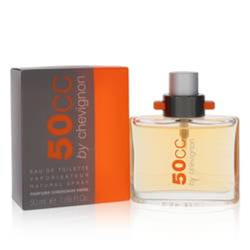 Chevignon 30cc Cologne By Chevignon Eau De Toilette Spray 1 oz for Men - [From 47.00 - Choose pk Qty ] - *Ships from Miami