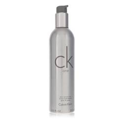 Ck One Cologne By Calvin Klein Body Lotion/ Skin Moisturizer 8.5 oz for Men - [From 83.00 - Choose pk Qty ] - *Ships from Miami