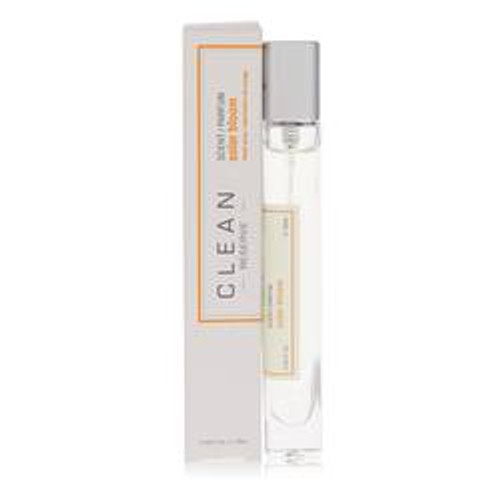 Clean Reserve Solar Bloom Perfume By Clean Travel Spray 0.34 oz for Women - [From 43.00 - Choose pk Qty ] - *Ships from Miami