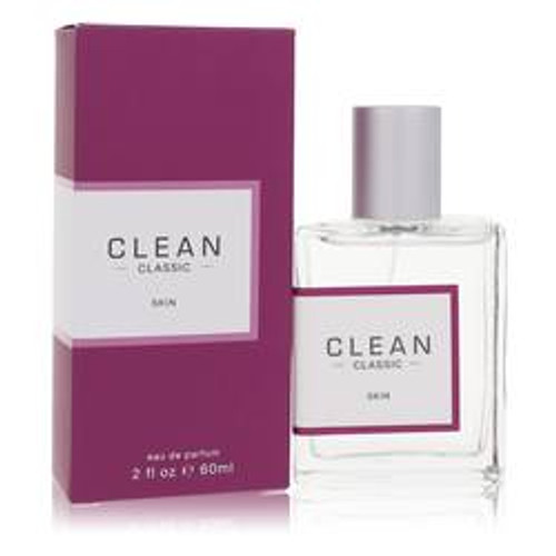 Clean Skin Perfume By Clean Eau De Parfum Spray 2.14 oz for Women - *Pre-Order