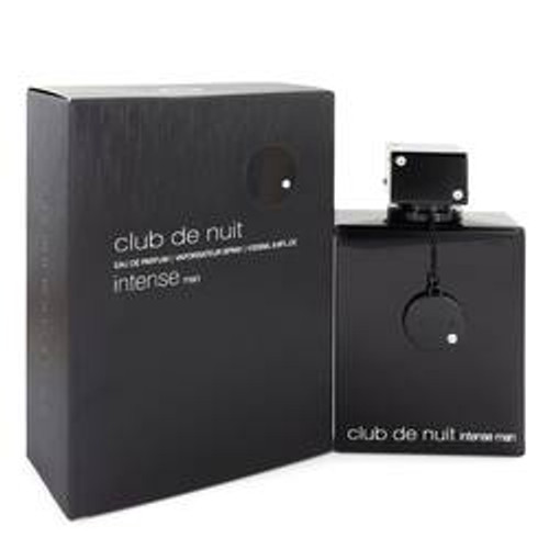 Club De Nuit Intense Cologne By Armaf Eau De Parfum Spray 6.8 oz for Men - *Pre-Order