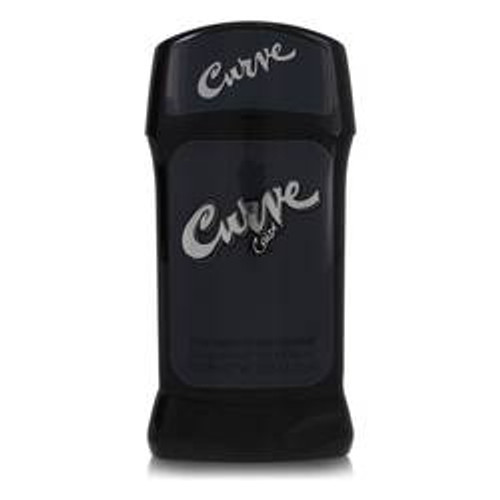 Curve Crush Cologne By Liz Claiborne Deodorant Stick 2.5 oz for Men - [From 19.00 - Choose pk Qty ] - *Ships from Miami