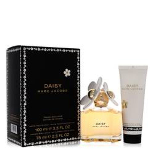 Daisy Perfume By Marc Jacobs Gift Set 3.4 oz for Women - *Pre-Order