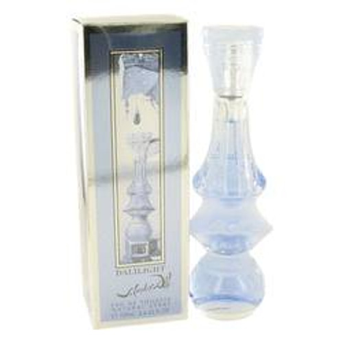 Dalilight Perfume By Salvador Dali Eau De Toilette Spray 3.4 oz for Women - [From 96.00 - Choose pk Qty ] - *Ships from Miami