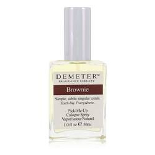 Demeter Brownie Perfume By Demeter Cologne Spray 1 oz for Women - [From 55.00 - Choose pk Qty ] - *Ships from Miami